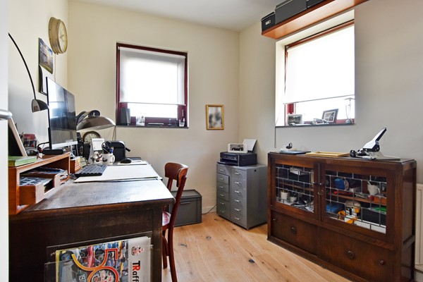Medium property photo - Klaproosveld 9, 2492 LX Den Haag